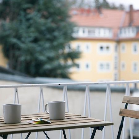 44 Apartments - Modern, Gemuetlich, Wlan, Balkon, Stellplatz Wuppertal Dış mekan fotoğraf